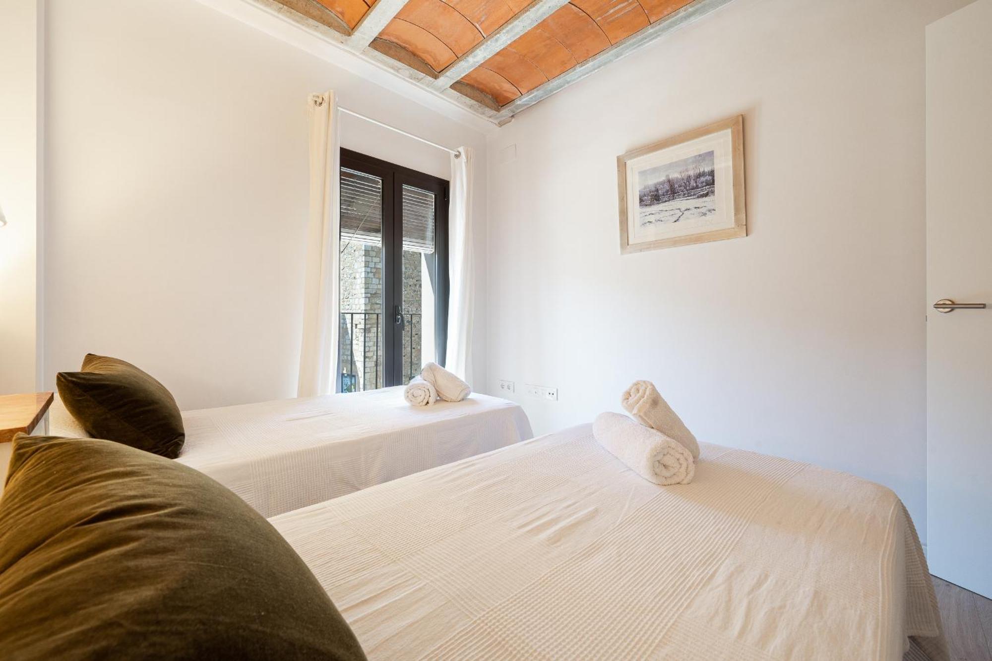Hauzify I Apartaments มองต์บลังก์ ภายนอก รูปภาพ
