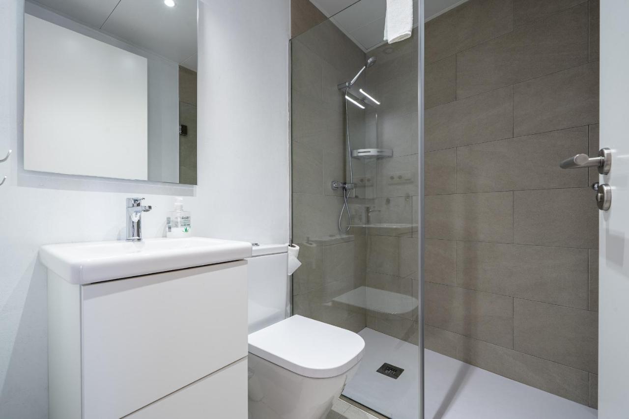 Hauzify I Apartaments มองต์บลังก์ ภายนอก รูปภาพ