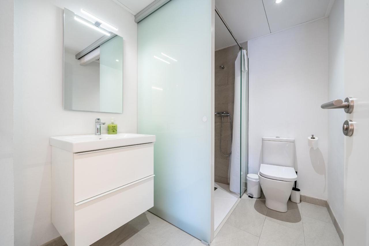 Hauzify I Apartaments มองต์บลังก์ ภายนอก รูปภาพ
